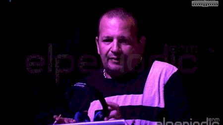 Burriana-Nules - Arenal Sound 2016 - Vicente Valera - 5 agosto