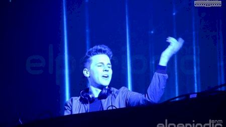 Burriana - Arenal Sound 2016 - Felix Jaehn - 6 agosto
