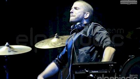 Burriana - Arenal Sound 2016 - Galantis - 6 agosto