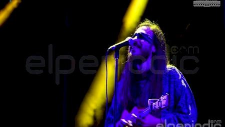 Burriana - Arenal Sound 2016 - Carlos Sadness - 7 agosto