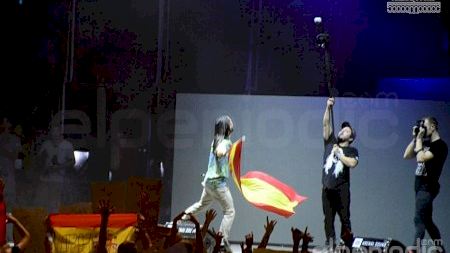 Burriana - Arenal Sound 2016 - Steve Aoki - 7 agosto