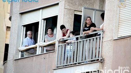Nules - Fiestas San Bartolomé 2016 - Toro viernes