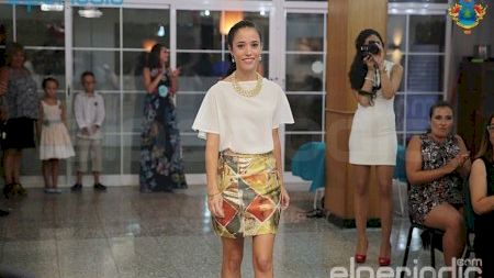 Burriana - Fallas 2017 - La Mota - Proclamación