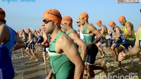 Burriana - Triatlón 2016 - Galeria 1