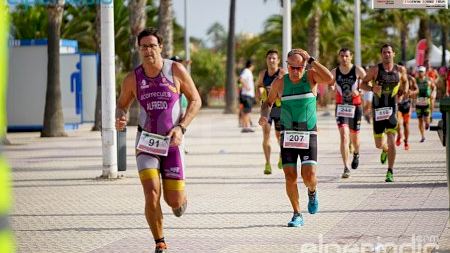 Burriana - Triatlón 2016 - Galería 2