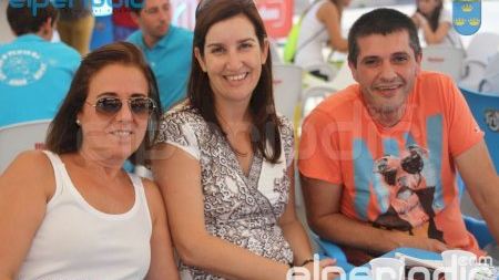 Burriana - Misericordia 2016 - Mesón del Vino y la Tapa