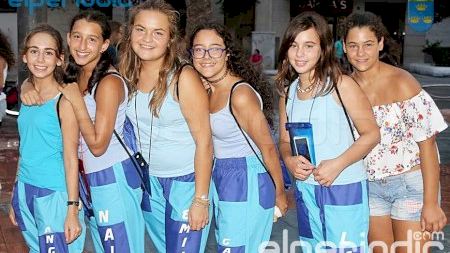 Burriana - Misericordia 2016 - Entrada Peñas e Inicio Fiestas