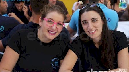 Burriana - Misericordia 2016 - Germanor Party