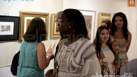 Vila-real - MDG 2016 - Exposiciones