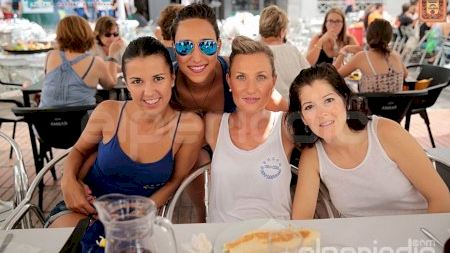 Vila-real - MDG 2016 - Paellas