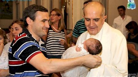 Burriana - Misericordia 2016 - Consagración niños a la Virgen