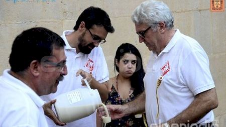 Vila-real - MDG 2016 - V Encuentro de Grácias