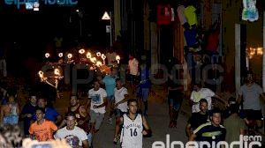 Burriana - Misericordia 2016 - Encierro Embolados Burriana - Misericordia 2016 - Encierro Embolados