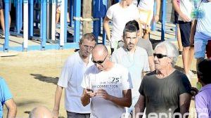 Burriana - Misericordia 2016 - Toros L'alternativa y Ayuntamiento Burriana - Misericordia 2016 - Toros L'alternativa y Ayuntamiento
