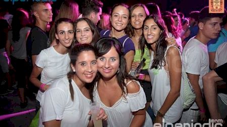 Vila-real - MDG 2016 - Empedrats