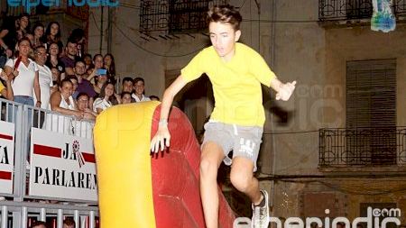 Burriana - Misericordia 2016 - Gynkama