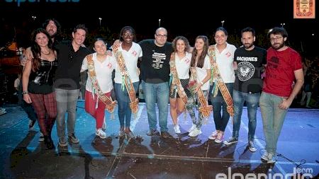 Vila-real - MDG 2016 - Tombet