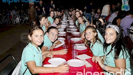 Burriana - Misericordia 2016 - Fiesta Paellas