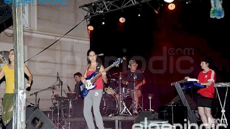 Burriana - Misericordia 2016 - Sona Burriana