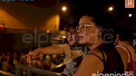 Vila-real - MDG 2016 - Toro Embolado