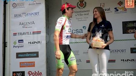Vila-real - MDG 2016 - Final Etapa Ciclismo