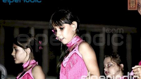 Vila-real - MDG 2016 - Macrocena Asociaciones Vecinos