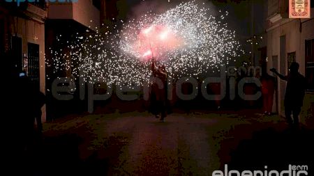 Vila-real - MDG 2016 - Fin de Fiestas