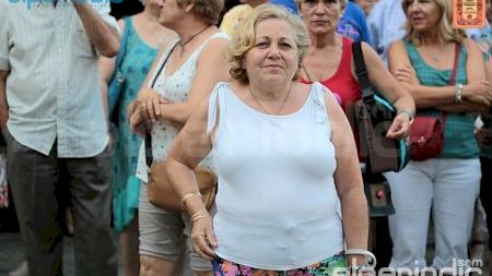 Vila-real - MDG 2016 - Los Sirex