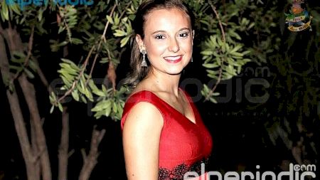 Burriana - Fallas 2017 - Barrio Valencia - Proclamación