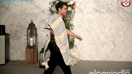 Burriana - 25 Aniversario Quarts de Calatrava - Desfile Moda