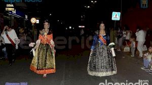 Almassora - Festes del Roser - Ofrena