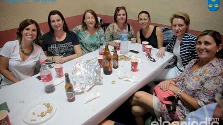 Burriana - II Concurso Paellas Federación de Fallas