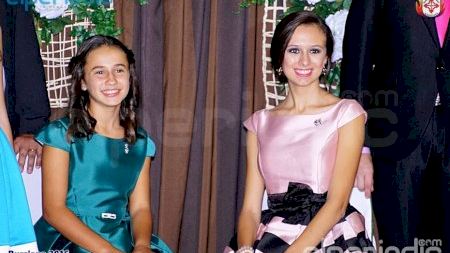 Burriana - Fallas 2017 - Q. Calatrava - Proclamación Falleras