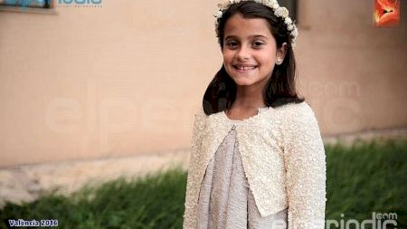 Valencia - Fallas 2017 - Entrevistas Candidatas Fallera Mayor