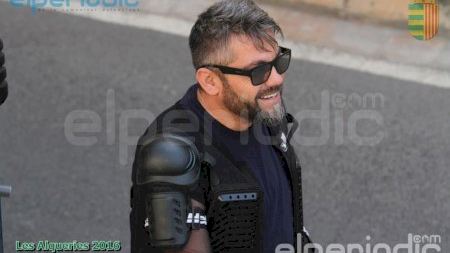 Les Alqueries - Festes Patronals - Autos Locos