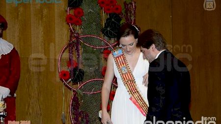 Nules - Festes Patronals -LXIII Jocs Florals