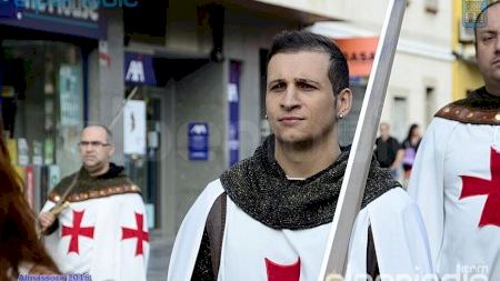 Almassora - Festes del Roser - 9 d'Octubre