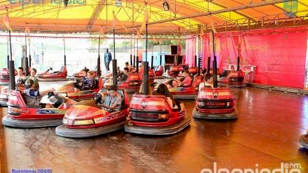 Burriana - Fira Ecce Homo