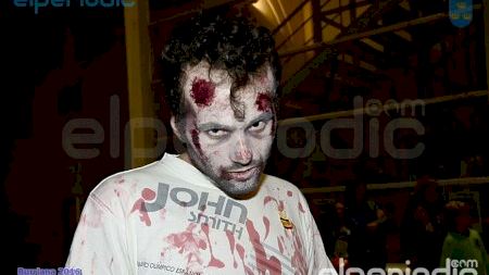 Burriana - Last Day Zombie