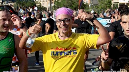 Valencia - Mitja Marató Trinidad Alfonso