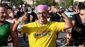 Valencia - Mitja Marató Trinidad Alfonso Valencia - Mitja Marató Trinidad Alfonso
