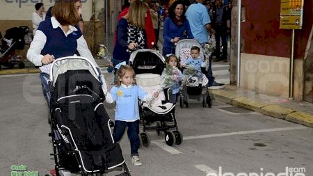 Onda - Fira 2016 - Ofrenda