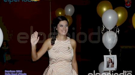 Burriana - Fallas 2016 - Falla Barri d'Onda - Despedida y Proclamación