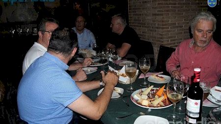 Burriana - Premios Trofeo Misericordia Pilota Valenciana 2016