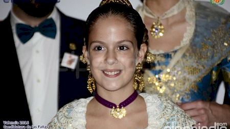 Valencia - Candidatura de las Fallas a la UNESCO