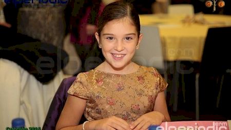 Castellón - Magdalena 2017 - Presentación Gaiata 1