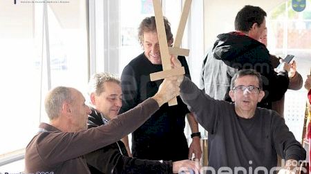 Burriana - Festa de Sant Nicolau