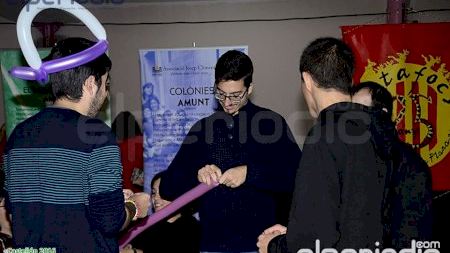 Castellón - 84 Aniversari "Normes de Castelló"