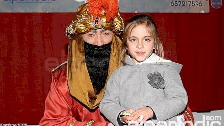 Burriana - Chamberlain en el Grao