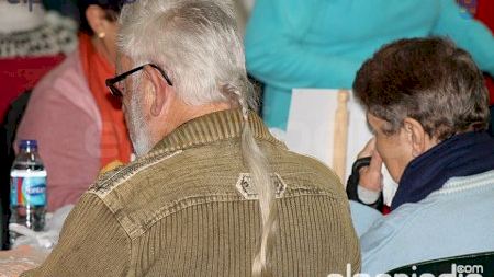 Burriana - XX Encuentro de Bolilleras